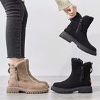 Women's Cozy Summer Footwear