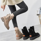 Women's Cozy Summer Footwear