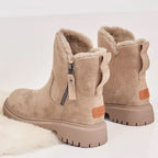 Women's Cozy Summer Footwear