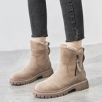 Women's Cozy Summer Footwear