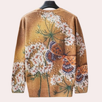 Women's Lightweight Sweater – Long Sleeve