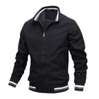 Chic and Sophisticated Summer Jacket