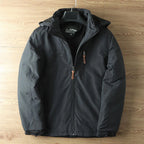 Adventure-Ready Outdoor Jacket