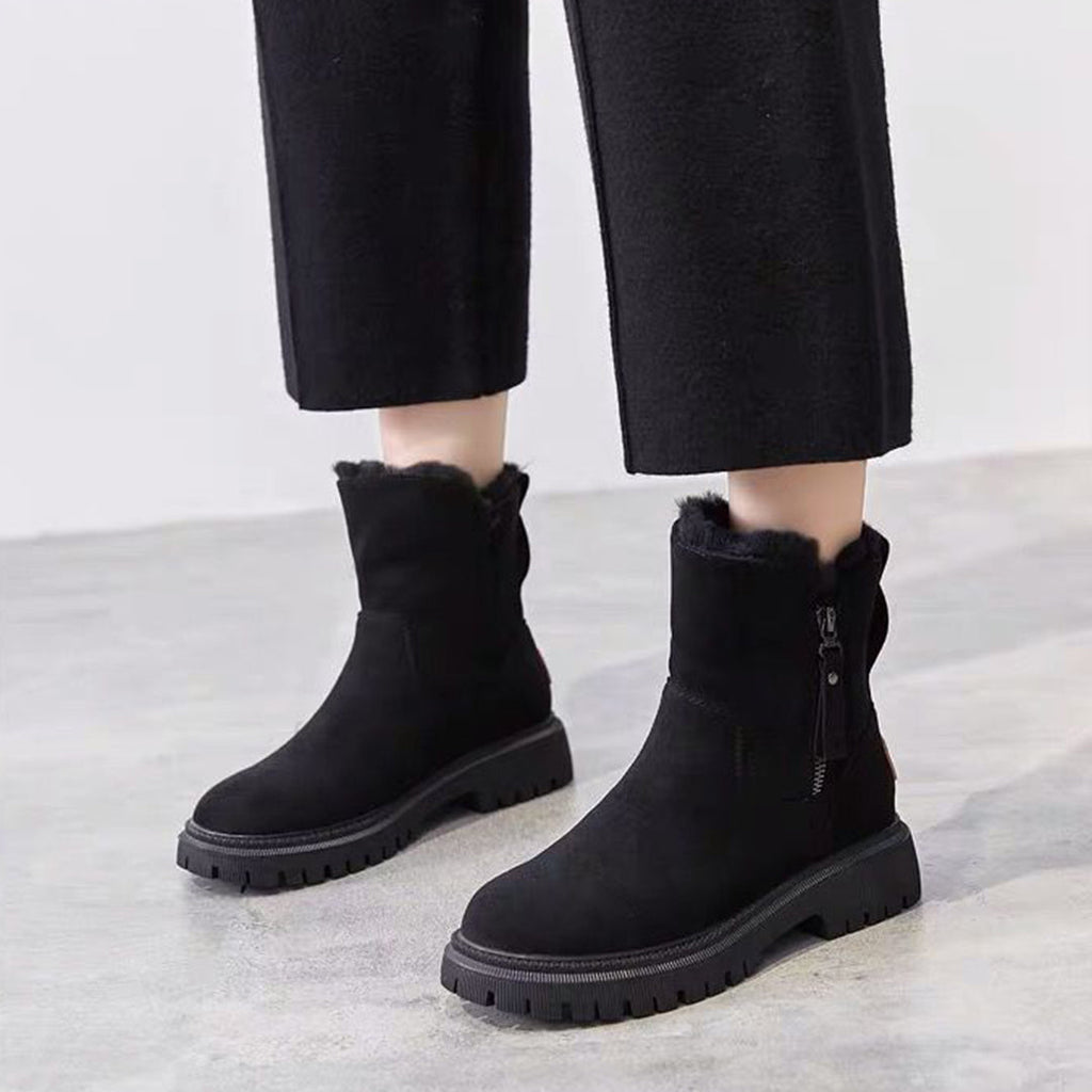 Women's Cozy Summer Footwear