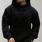 Stylish Men's Hoodie