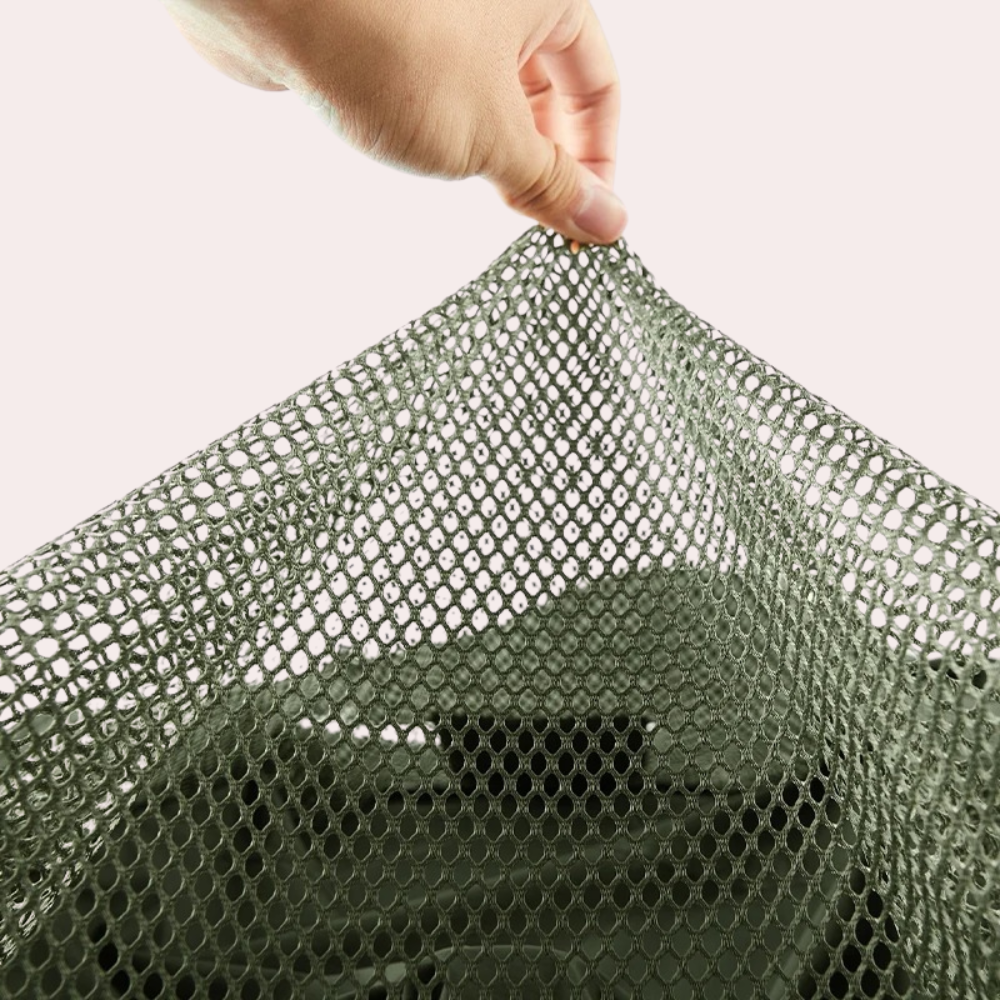 Waterproof Winter Jacket – All-Season Breathable Coat for Cold, Wet Weather