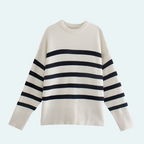 Stylish Oversized Women's Sweater