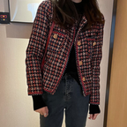 Adeline - Chic Short Women's Summer Jacket