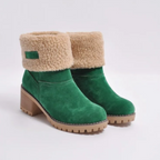 Stylish Short Boots for Women