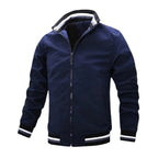 Chic and Sophisticated Summer Jacket