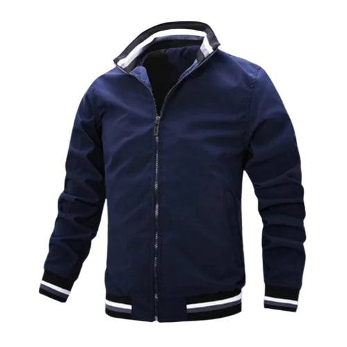 Chic and Sophisticated Summer Jacket