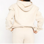 Leisure Jogging Set For Women
