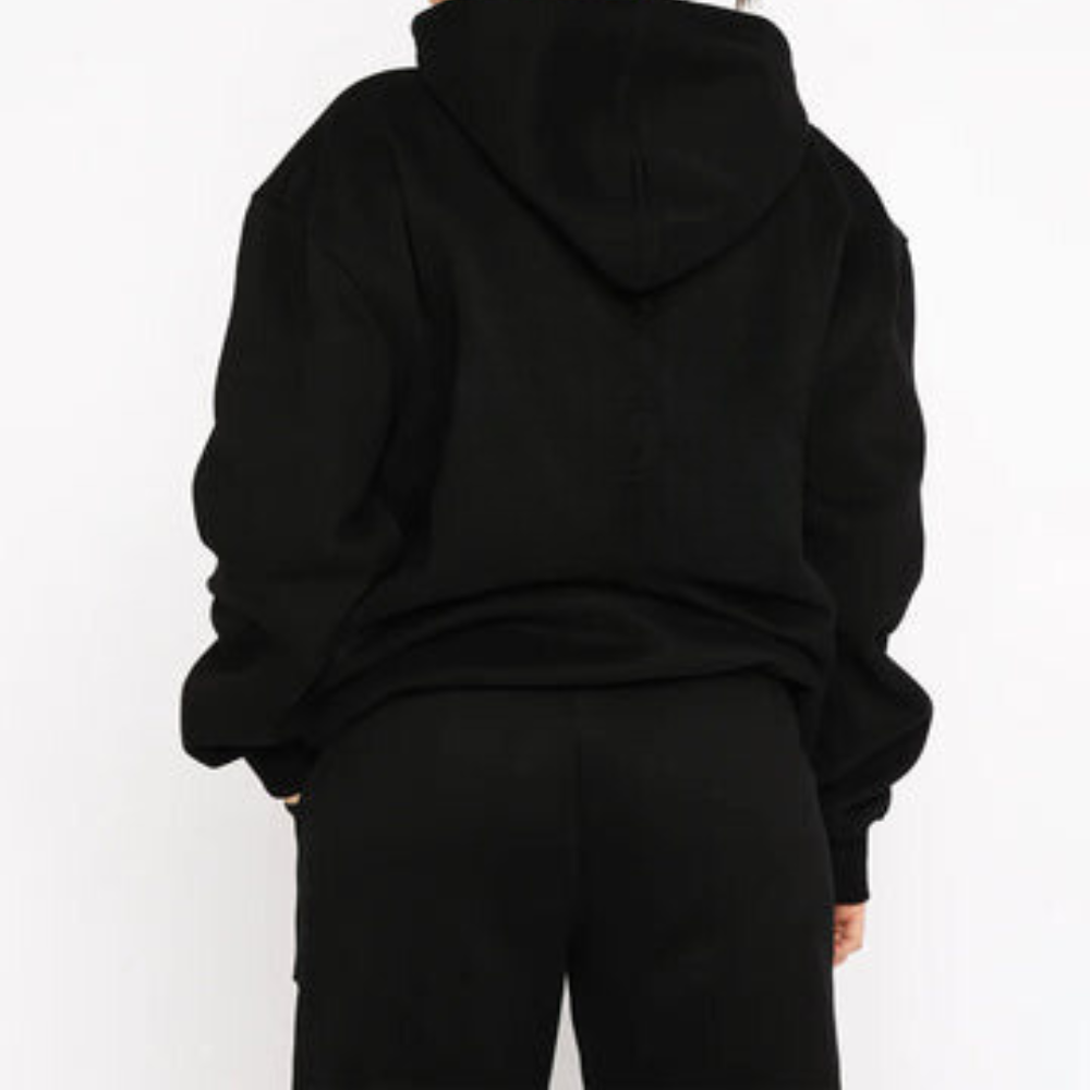 Leisure Jogging Set For Women