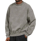 Men's Cozy Summer Sweatshirt