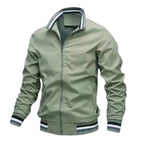Chic and Sophisticated Summer Jacket