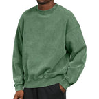 Men's Cozy Summer Sweatshirt