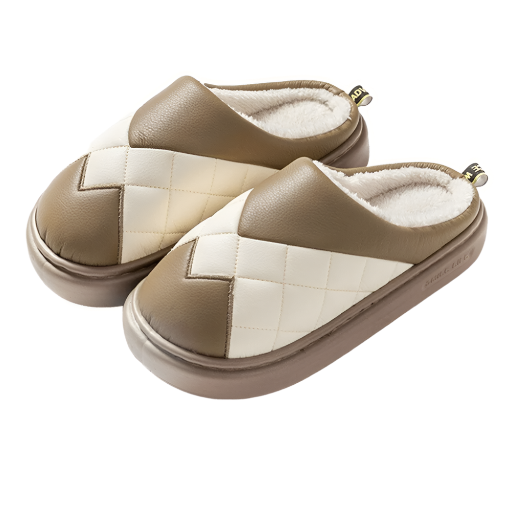 Women's Summer Slippers – Lightweight Open-Toe Slide