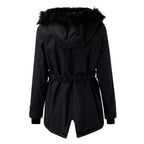 Fashionable Winter Coat For Women