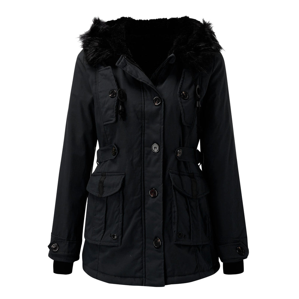 Fashionable Winter Coat For Women