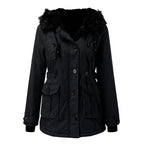 Fashionable Winter Coat For Women
