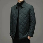 Men’s Winter Jacket – Stylish Warm Coat with Comfortable Fit
