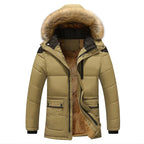 Sophisticated Outerwear