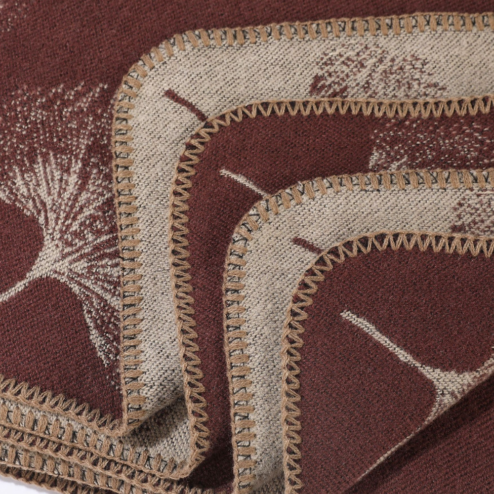 Women's Lightweight Summer Scarf – Soft Fabric