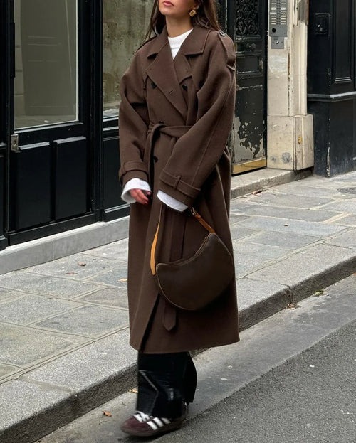 Trench Coat