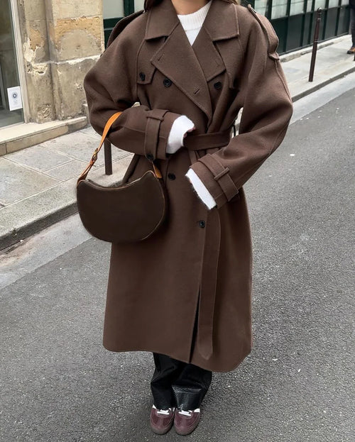 Trench Coat