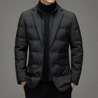 Men’s Winter Jacket – Stylish Warm Coat with Comfortable Fit