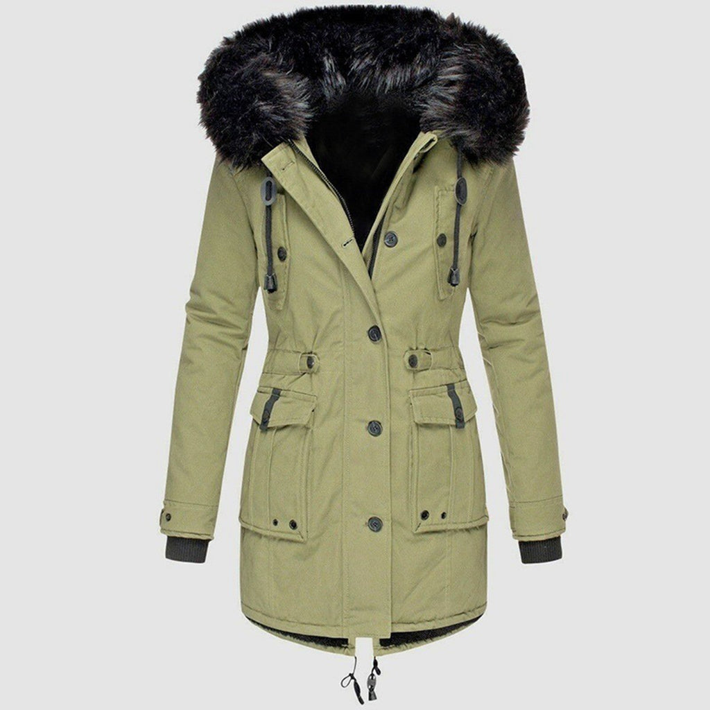 Fashionable Winter Coat For Women