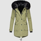 Fashionable Winter Coat For Women