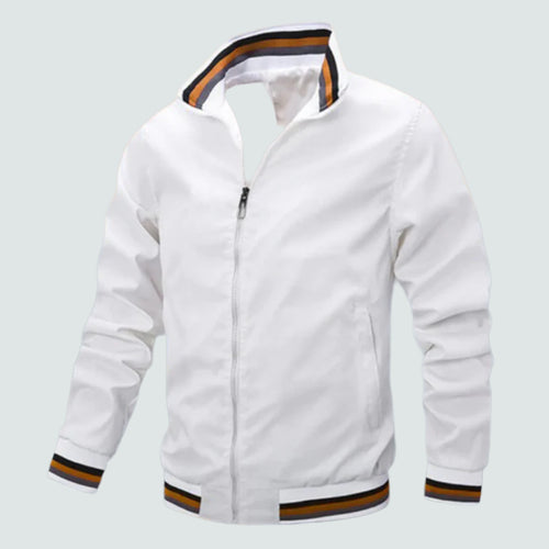 Chic and Sophisticated Summer Jacket