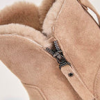 Warm and Comfortable Winter Boots