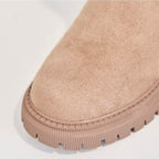 Warm and Comfortable Winter Boots