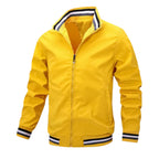 Chic and Sophisticated Summer Jacket