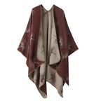 Women's Lightweight Summer Scarf – Soft Fabric