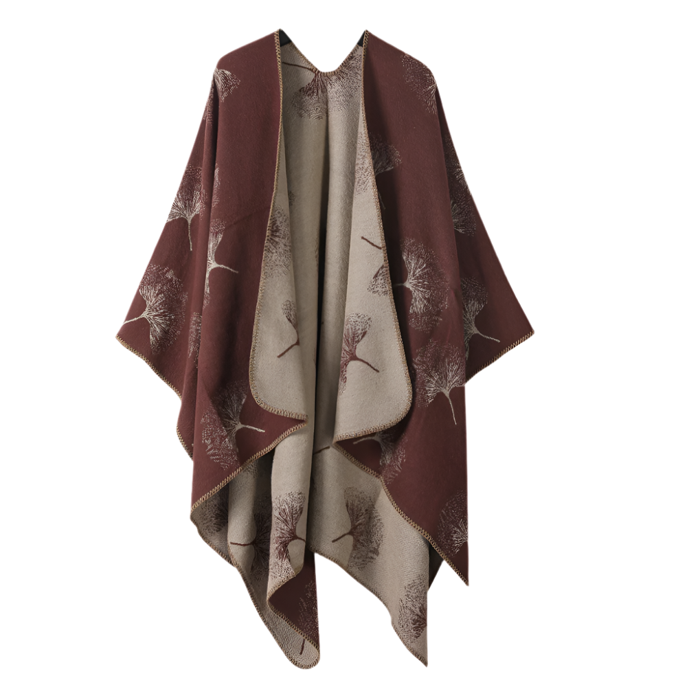 Women's Lightweight Summer Scarf – Soft Fabric
