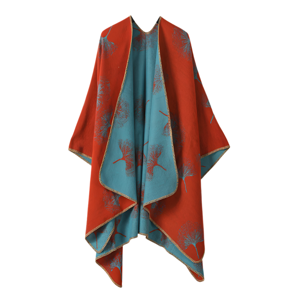 Women's Lightweight Summer Scarf – Soft Fabric