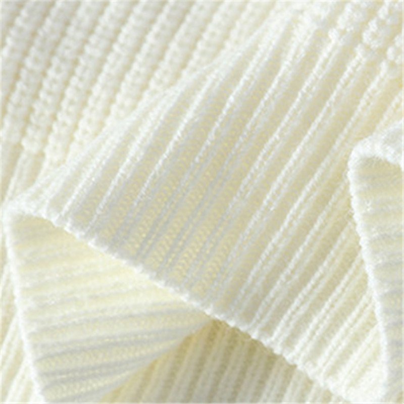 Turtleneck Sweater – Soft Knit Fall Pullover