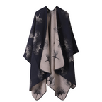 Women's Lightweight Summer Scarf – Soft Fabric