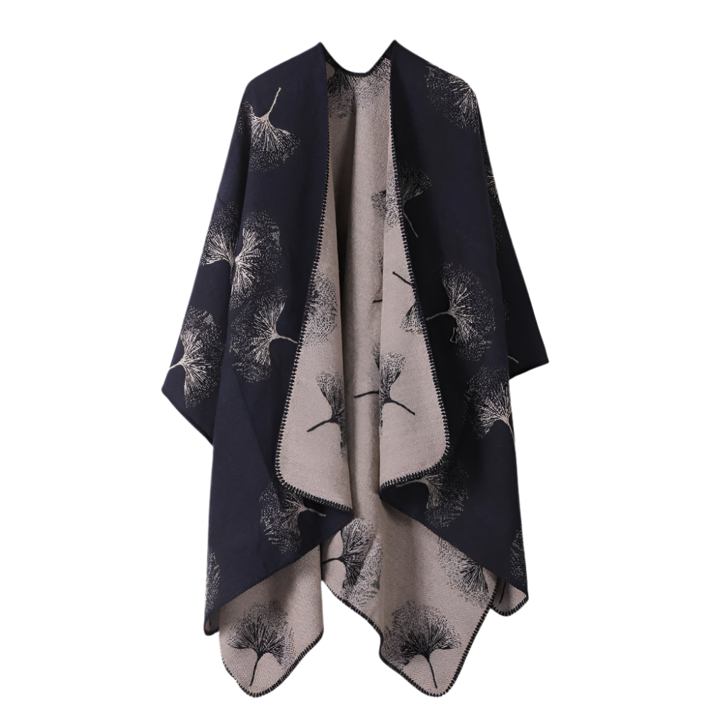 Women's Lightweight Summer Scarf – Soft Fabric