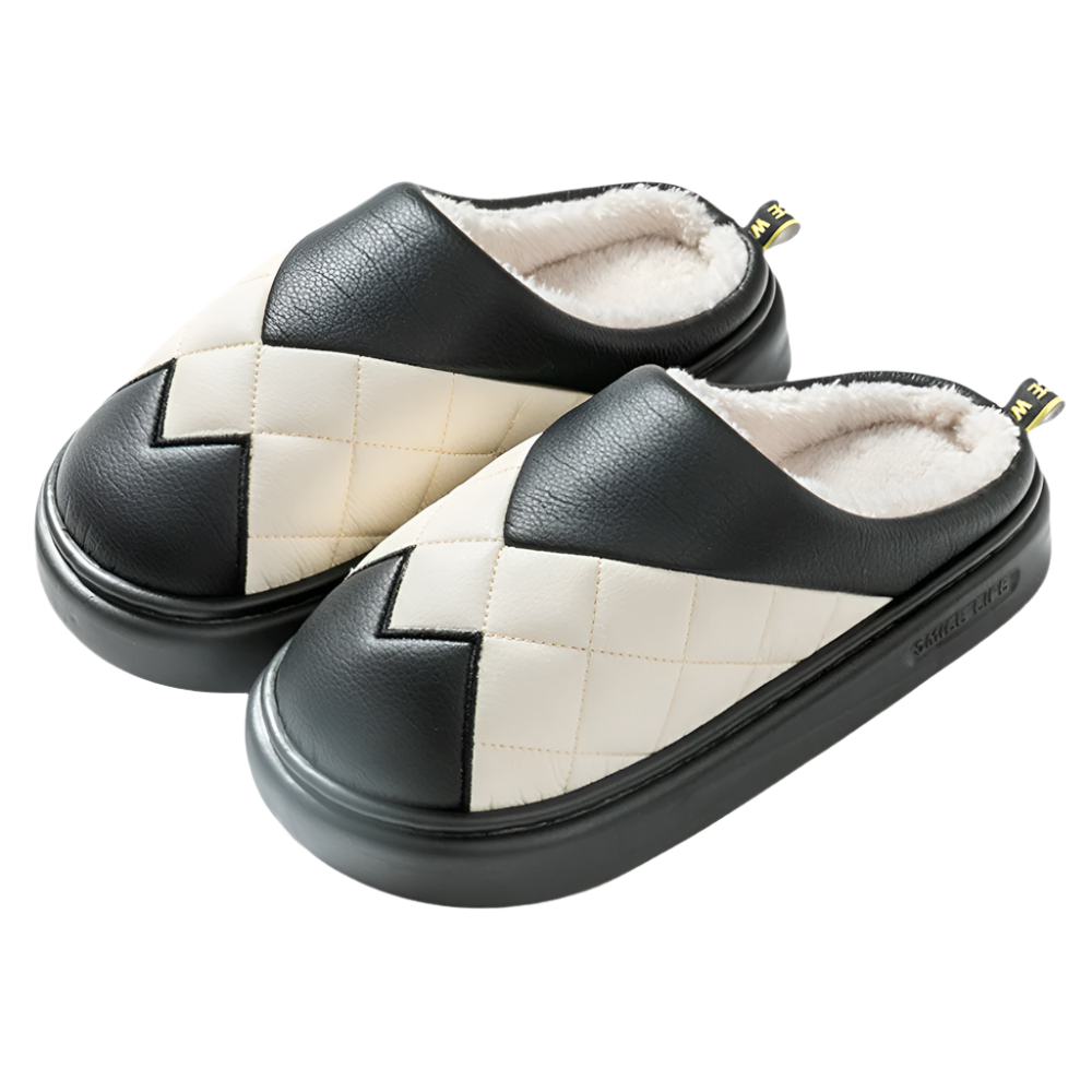 Women's Summer Slippers – Lightweight Open-Toe Slide