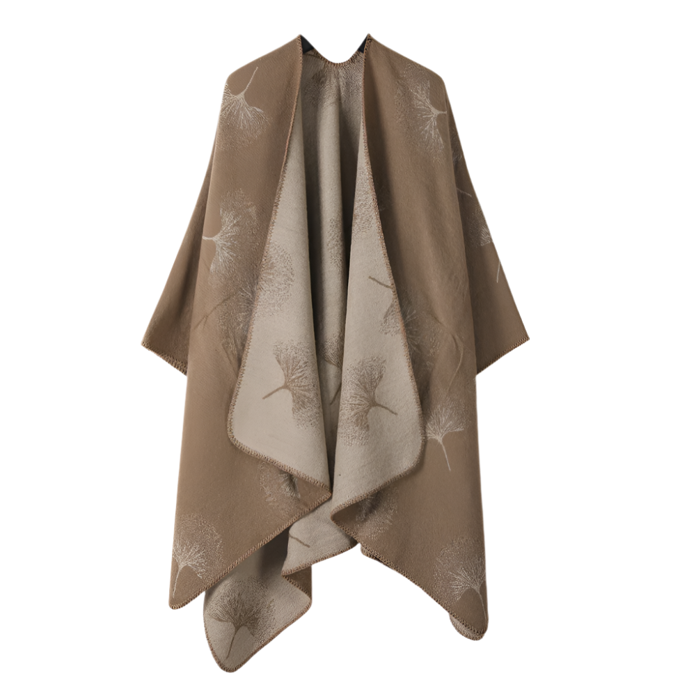 Women's Lightweight Summer Scarf – Soft Fabric
