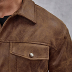 Premium Leather Jacket