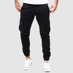 Men's Cargo Trousers for Comfort and Utility