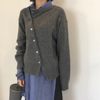 Soft Wrap Cardigan For Women