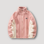 Vintage Fleece Wool Jacket