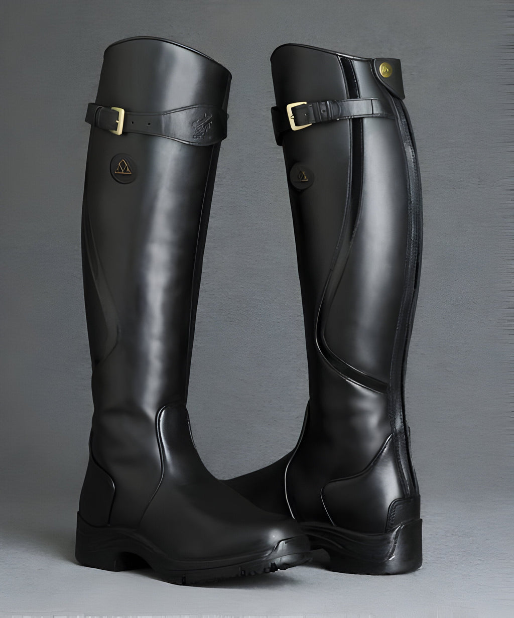 Waterproof Women’s Boots